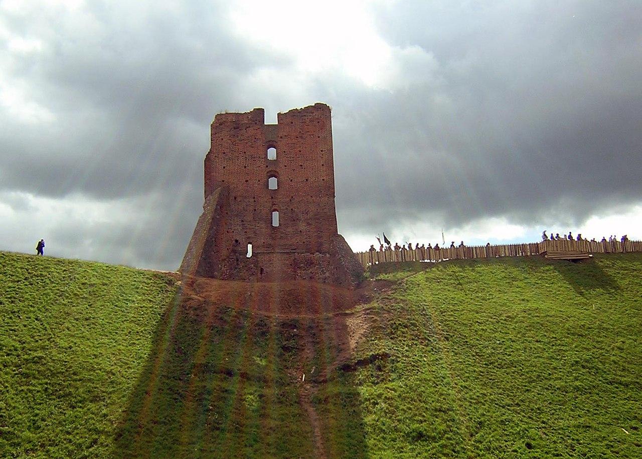 Novogrudok, Belarus